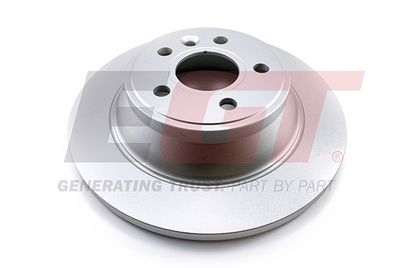 Brake Disc EGT 410418cEGT