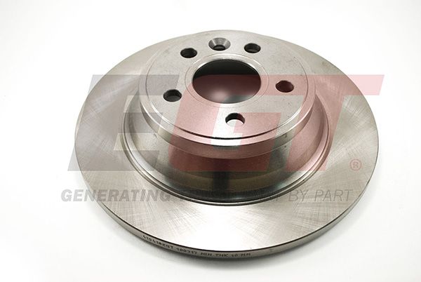 EGT 410418EGT Brake Disc