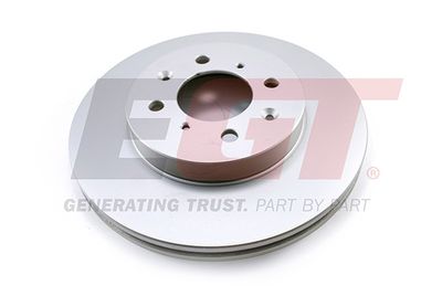 Brake Disc EGT 410419cEGT