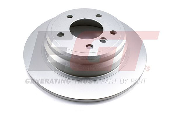 EGT 410432cEGT Brake Disc