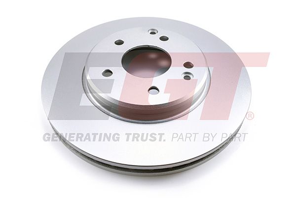 EGT 410433cEGT Brake Disc