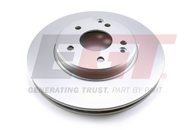 Brake Disc EGT 410433cEGT