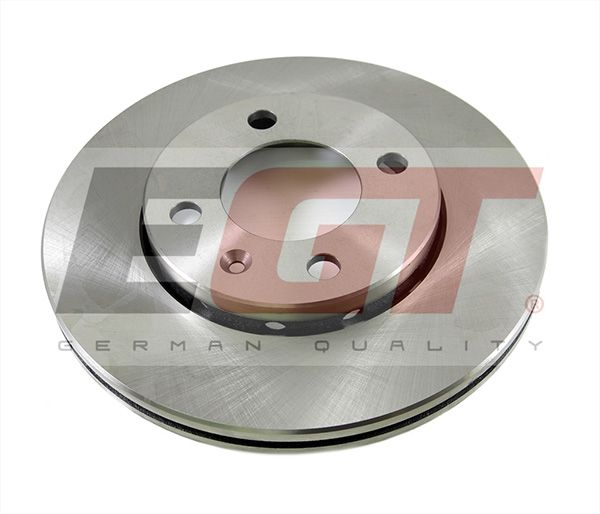 EGT 410434EGT Brake Disc