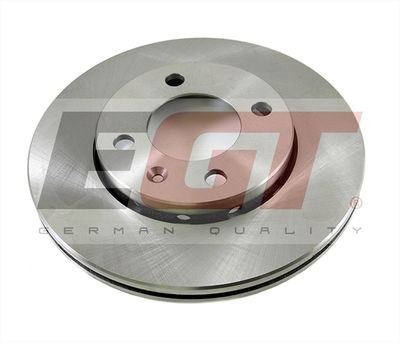 Brake Disc EGT 410434EGT