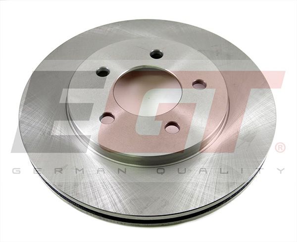 EGT 410444EGT Brake Disc