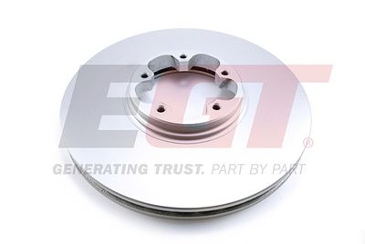 Brake Disc EGT 410445cEGT