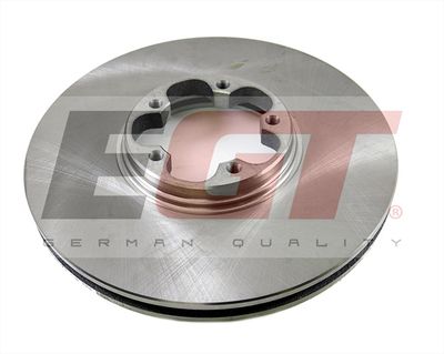 Brake Disc EGT 410445EGT