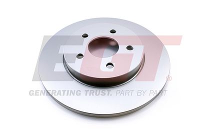 Brake Disc EGT 410446cEGT