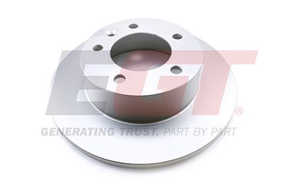 Brake Disc EGT 410447cEGT