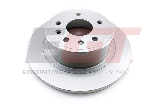 EGT 410455cEGT Brake Disc