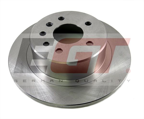 EGT 410455EGT Brake Disc