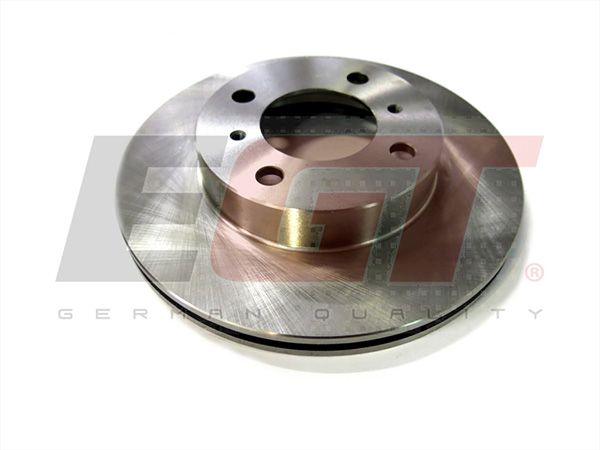 EGT 410460EGT Brake Disc