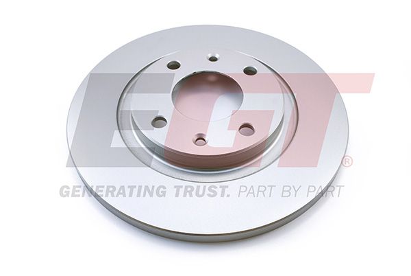 EGT 410463cEGT Brake Disc