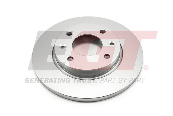 EGT 410464cEGT Brake Disc