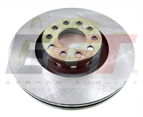 EGT 410465EGT Brake Disc