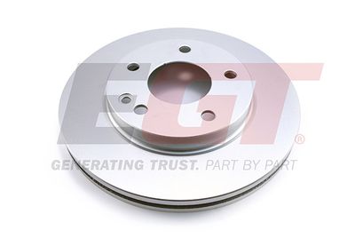 Brake Disc EGT 410466cEGT