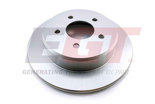 EGT 410467cEGT Brake Disc