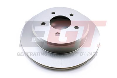 Brake Disc EGT 410467cEGT
