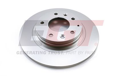 Brake Disc EGT 410468cEGT