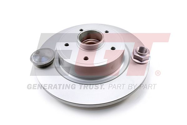 EGT 410469cEGT Brake Disc