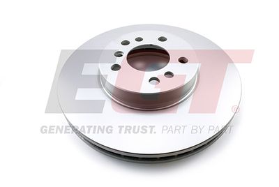 Brake Disc EGT 410470cEGT