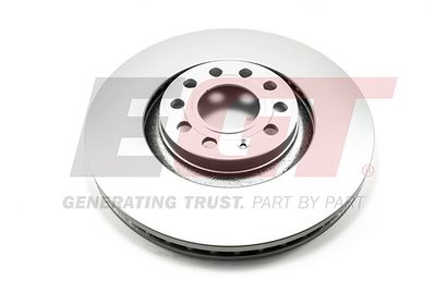 Brake Disc EGT 410471cEGT