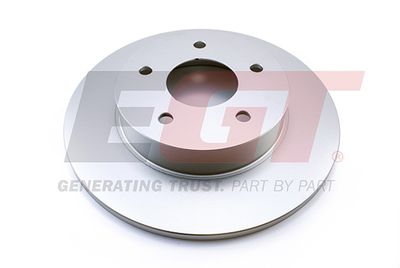 Brake Disc EGT 410475cEGT
