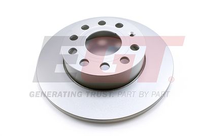 Brake Disc EGT 410480cEGT