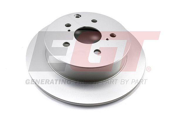 EGT 410484cEGT Brake Disc