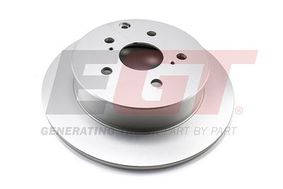 Brake Disc EGT 410484cEGT