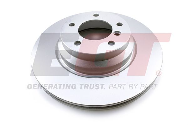 EGT 410486cEGT Brake Disc