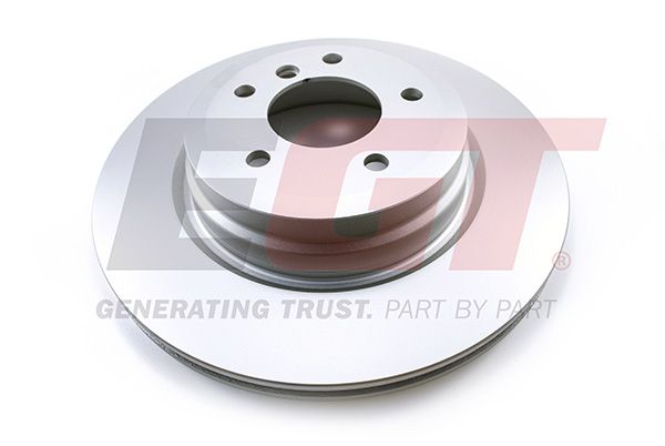 EGT 410487cEGT Brake Disc