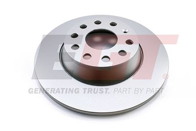 Brake Disc EGT 410488cEGT