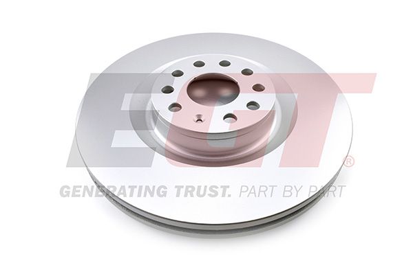 EGT 410489cEGT Brake Disc