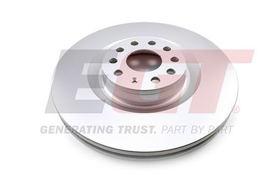 Brake Disc EGT 410489cEGT