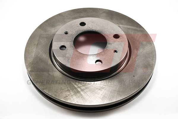 EGT 410490EGT Brake Disc