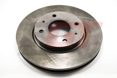 Brake Disc EGT 410490EGT