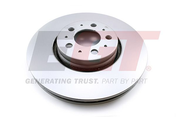 EGT 410497cEGT Brake Disc
