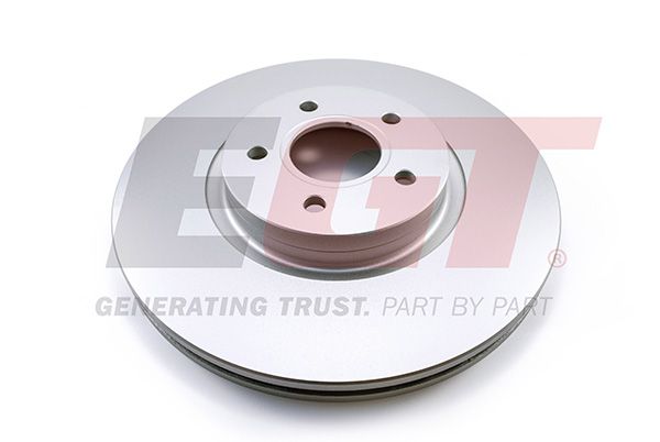 EGT 410498cEGT Brake Disc