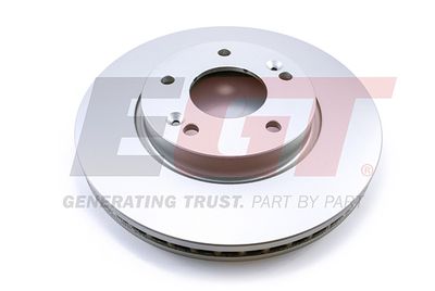Brake Disc EGT 410499cEGT