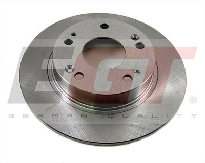 Brake Disc EGT 410500EGT