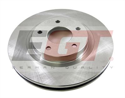 Brake Disc EGT 410501EGT