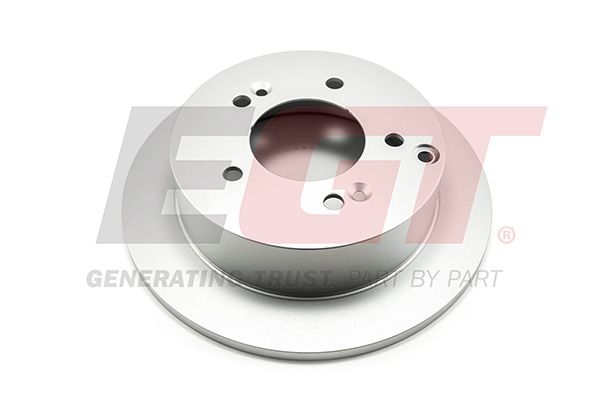 EGT 410508cEGT Brake Disc