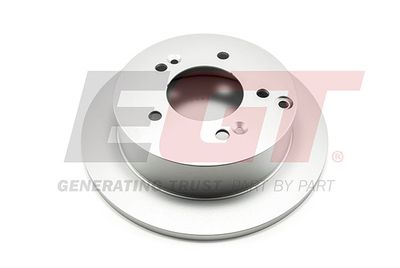 Brake Disc EGT 410508cEGT