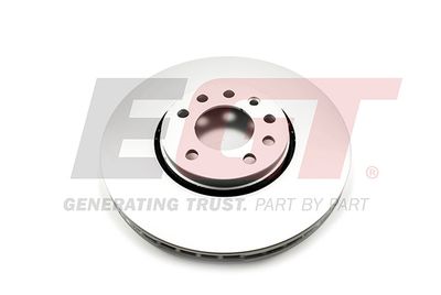 Brake Disc EGT 410509cEGT