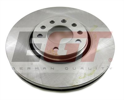 Brake Disc EGT 410509EGT