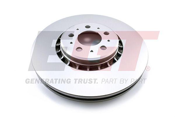 EGT 410510cEGT Brake Disc