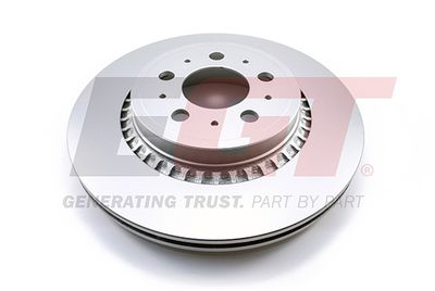 Brake Disc EGT 410511cEGT