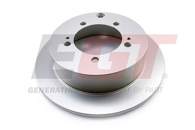 Brake Disc EGT 410512cEGT