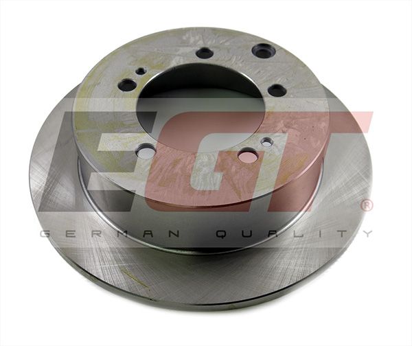 EGT 410512EGT Brake Disc